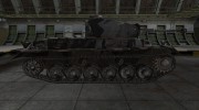 Шкурка для немецкого танка VK 30.01 (P) для World Of Tanks миниатюра 5