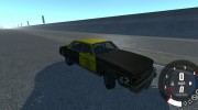 American Sedan v4 for BeamNG.Drive miniature 3