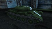 Т-54  para World Of Tanks miniatura 5