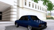Dacia 1310 Injectie para GTA San Andreas miniatura 2