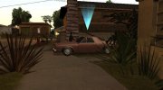 Save game Mission 1 ( Big Smoke ) for GTA San Andreas miniature 2
