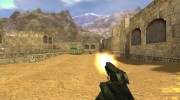 Dutzey PX4 Storm On .eXe Animations for Counter Strike 1.6 miniature 2