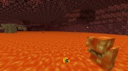 Lava Monster para Minecraft miniatura 5