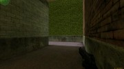 HD Train Look Remake para Counter Strike 1.6 miniatura 10