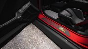 Zenvo TSR-S 2019 для GTA San Andreas миниатюра 10