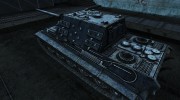 JagdTiger 14 for World Of Tanks miniature 3