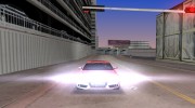 Audi S4 для GTA Vice City миниатюра 22