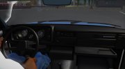 ВАЗ 2105 Милиция for GTA San Andreas miniature 5