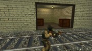 Marino Sas para Counter Strike 1.6 miniatura 2