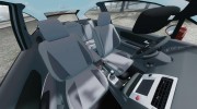 Citroen C4 Coupe Beta для GTA 4 миниатюра 8