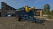 Egritech БНП 20 версия 1.0 for Farming Simulator 2017 miniature 1