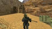 ArcTic CheYenNe 408 para Counter Strike 1.6 miniatura 4