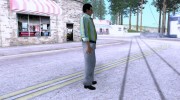 Joe Barbaro для GTA San Andreas миниатюра 4