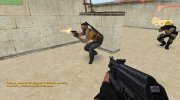 Новый Leet из CS:GO para Counter-Strike Source miniatura 2
