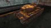 Т30 15 для World Of Tanks миниатюра 1