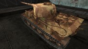 Lowe от cDa para World Of Tanks miniatura 3