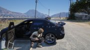 The Remnants Wasteland 3.2.0 for GTA 5 miniature 3