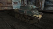 Шкурка для M8A1 для World Of Tanks миниатюра 5