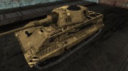Шкурка для E-50 для World Of Tanks миниатюра 1