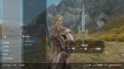 Anghelm the Lost Sword for TES V: Skyrim miniature 3