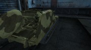 Шкурка для GW-Tiger para World Of Tanks miniatura 4