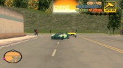 Bugatti Veyron Extreme для GTA 3 миниатюра 9