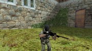 Black Magnum para Counter Strike 1.6 miniatura 4