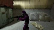 Pink/Magenta CT Urban 4.0 для Counter-Strike Source миниатюра 4