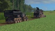 Holmer Terra Dos T4-40 for Farming Simulator 2017 miniature 2