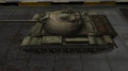 Шкурка для китайского танка T-34-2 для World Of Tanks миниатюра 2