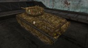 Шкурка для M6 para World Of Tanks miniatura 3