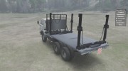 КамАЗ 53212s for Spintires 2014 miniature 12
