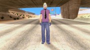 Joker para GTA San Andreas miniatura 5