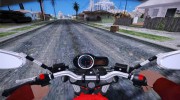 First-Person v3.0 Fixed для GTA San Andreas миниатюра 8