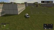 СВАПА Агро для Farming Simulator 2017 миниатюра 7