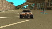 Toyota Altezza Волчицы и пряности для GTA San Andreas миниатюра 5