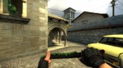 Groovy green Knife for Counter-Strike Source miniature 3