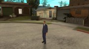 Дмитрий Анатольевич Медведев para GTA San Andreas miniatura 3