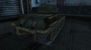 Т-34-85 для World Of Tanks миниатюра 4