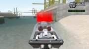 Лодочная станция v2 para GTA San Andreas miniatura 1