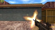 Ultimate M4A1 for Counter Strike 1.6 miniature 2