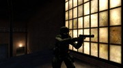 Retextured deagle для Counter-Strike Source миниатюра 4