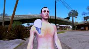 Skin Random 246 (Outfit Random) для GTA San Andreas миниатюра 3