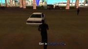 Las Venturas Life (Part 1) para GTA San Andreas miniatura 8