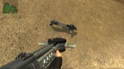 Crossfire-44 para Counter-Strike Source miniatura 4