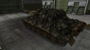 Шкурка для JagdTiger para World Of Tanks miniatura 3