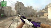 Galil AR Tuxedo (RMR Stickers) for Counter-Strike Source miniature 2