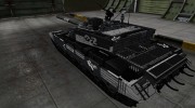 Ремоделинг для Type 59 + шкурка для World Of Tanks миниатюра 3