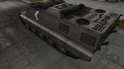 Шкурка для AMX-50 Foch (155) for World Of Tanks miniature 3
