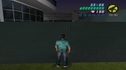 New weapon icons for GTA Vice City miniature 6